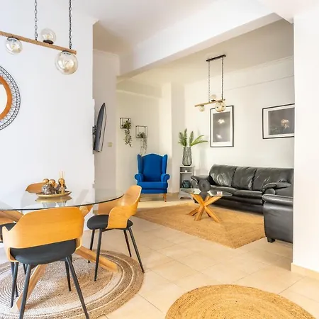 Апартаменты Majestic 2 Glyfada Афины Экстерьер фото