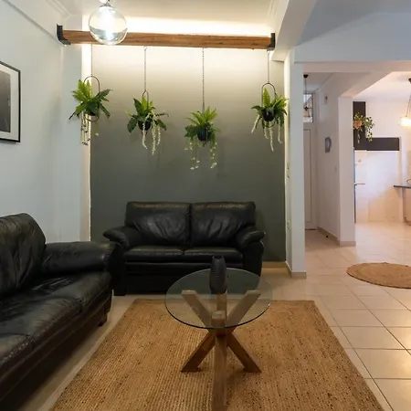 Апартаменты Majestic 2 Glyfada Афины Экстерьер фото