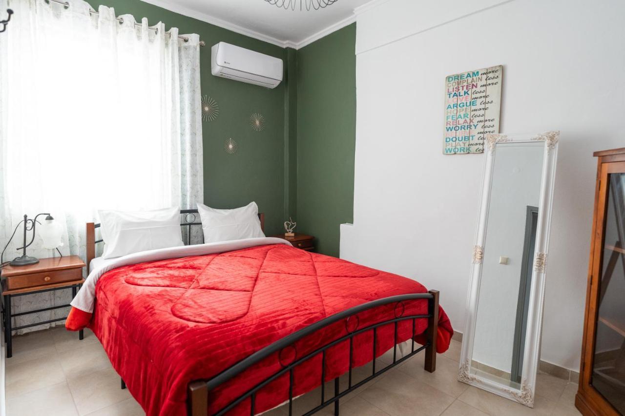 Апартаменты Majestic 2 Glyfada Афины
