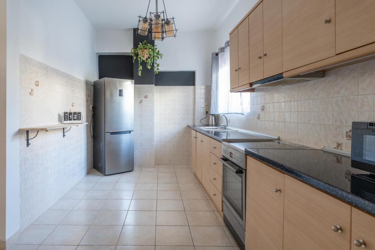 Apartment Majestic 2 Glyfada *