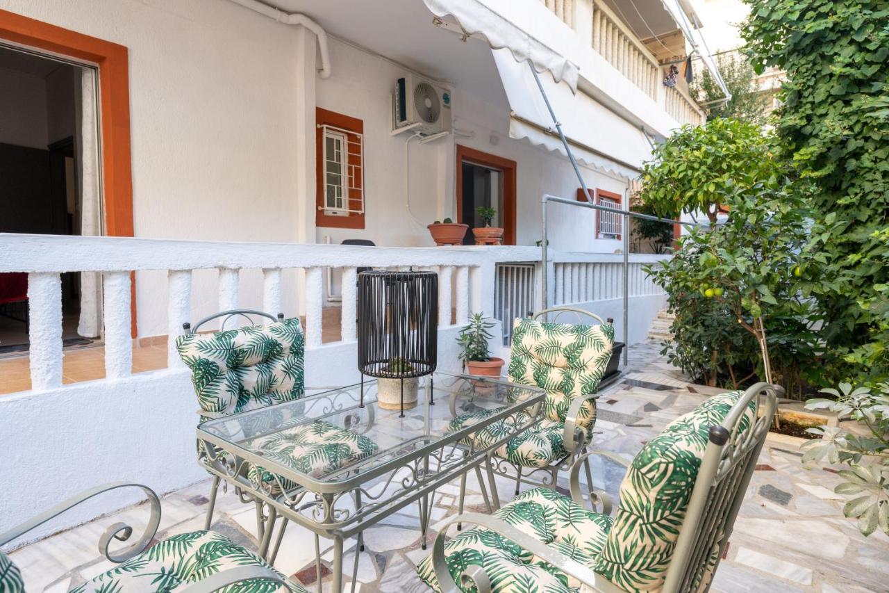 Majestic 2 Glyfada Apartment *