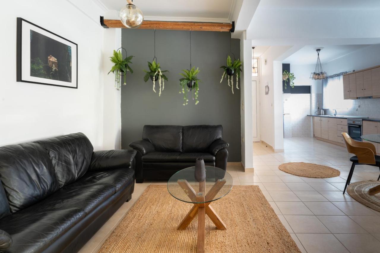 Apartment Majestic 2 Glyfada Athens