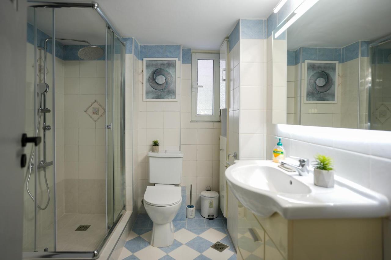 Apartment Majestic 2 Glyfada