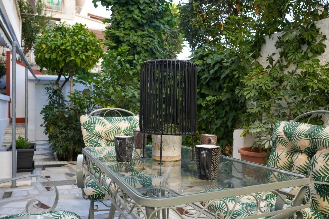Apartment Majestic 2 Glyfada Athens